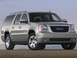 2008 GMC Yukon XL 2500